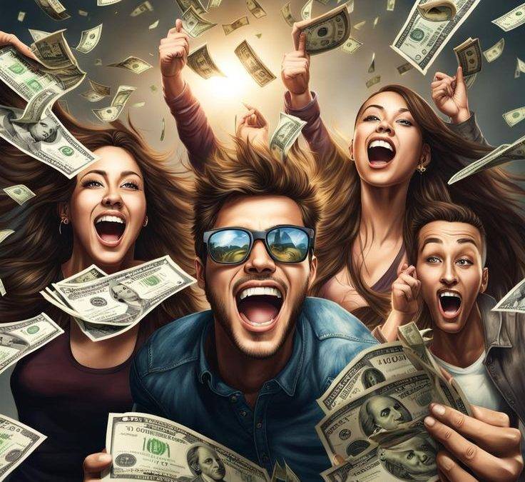 كيف تبدأ مشروع ربحي على الإنترنت بدون رأس مال؟