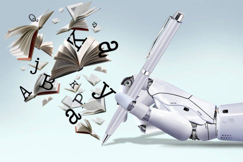 أدوات الذكاء الاصطناعي لصناعة المحتوى في 2025