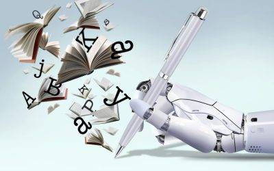 أدوات الذكاء الاصطناعي لصناعة المحتوى في 2025