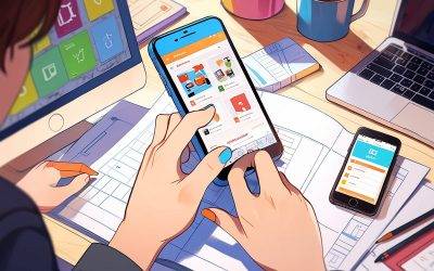 الدليل الشامل لبدء متجر إلكتروني ناجح بـ10 خطوات