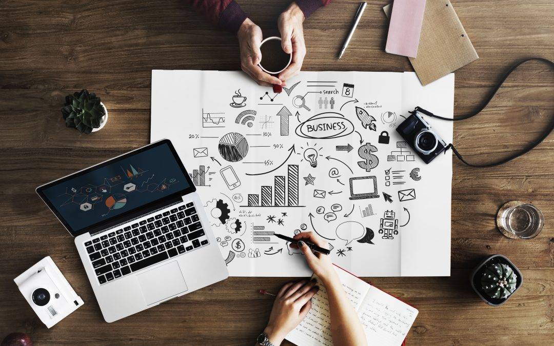 صناعة المحتوى الرقمي: استراتيجيات، أدوات، وأسرار النجاح