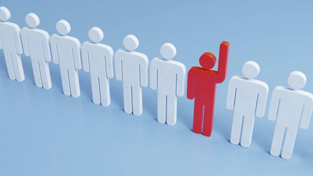 حسّن منتجك الرقمي من خلال جمهورك