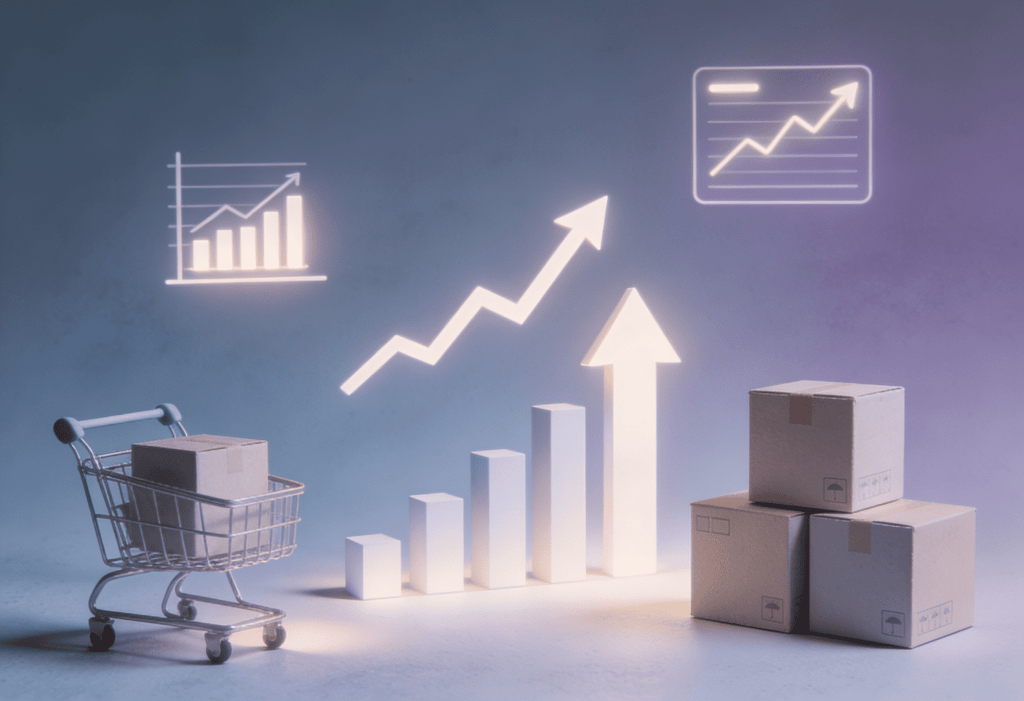 كيف تختار منتجات مربحة في التجارة الإلكترونية?