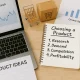 كيفية اختيار المنتج المناسب للبيع عبر الإنترنت