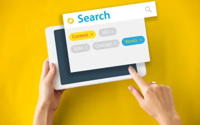 الفرق بين الكلمات المفتاحية ونية الباحث: سرّ نجاح مشروعك الرقمي