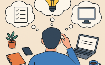 هل فكرتك تصلح كمنتج رقمي؟ قائمة تحقق قبل تحويل الفكرة إلى منتج رقمي