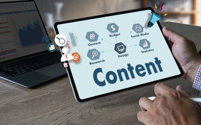 من التخطيط إلى التنفيذ: 7 خطوات عملية لتطبيق استراتيجية المحتوى بنجاح