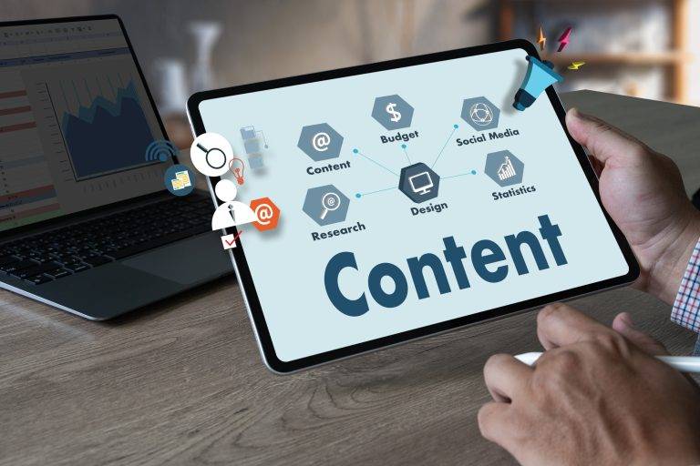 تطبيق استراتيجية المحتوى، تطبيق استراتيجية المحتوى بنجاح، خطة تنفيذ المحتوى