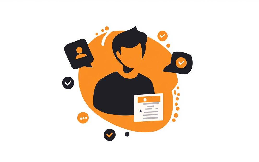 خريطة المحتوى الذهبي: دليلك لتصميم محتوى لكل مرحلة من رحلة العميل