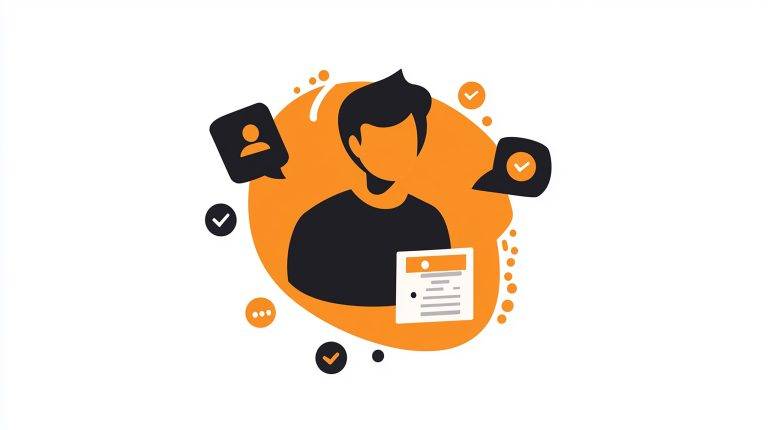 دليلك الاحترافي لتصميم محتوى لكل مرحلة من رحلة العميل