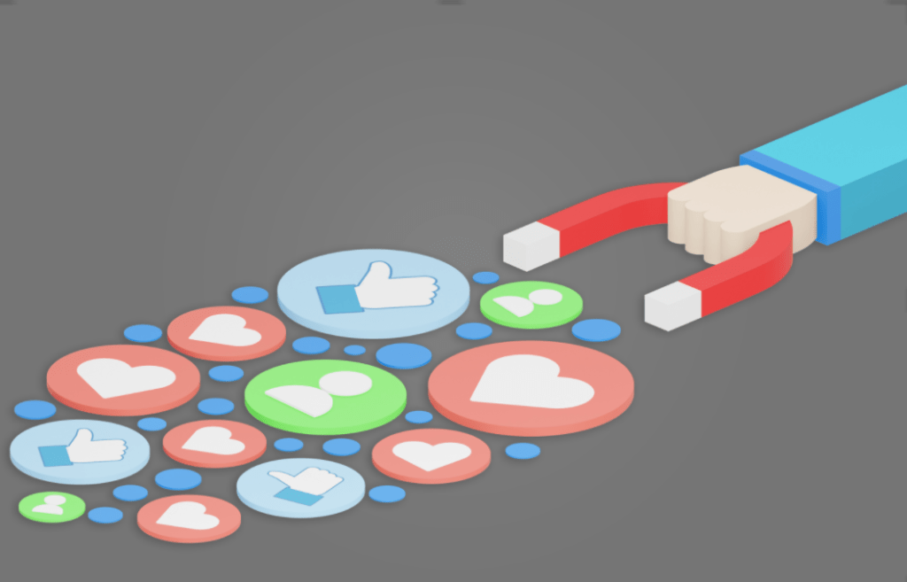 كتابة محتوى تسويقي يبيع