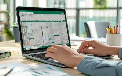 حمل نموذج خطة محتوى جاهز 2025 – وابدأ بتنظيم محتواك كالمحترفين 