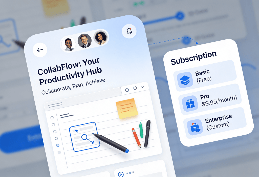 أفكار منتجات رقمية مربحة
