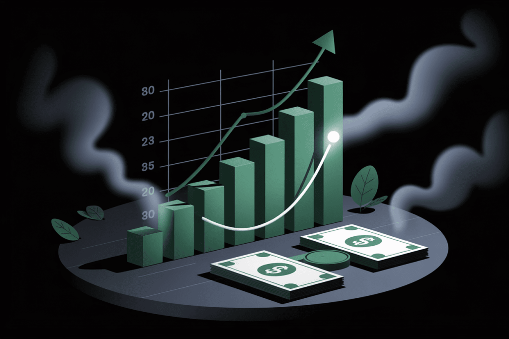 مصطلحات التجارة الإلكترونية المالية والتسعيرية