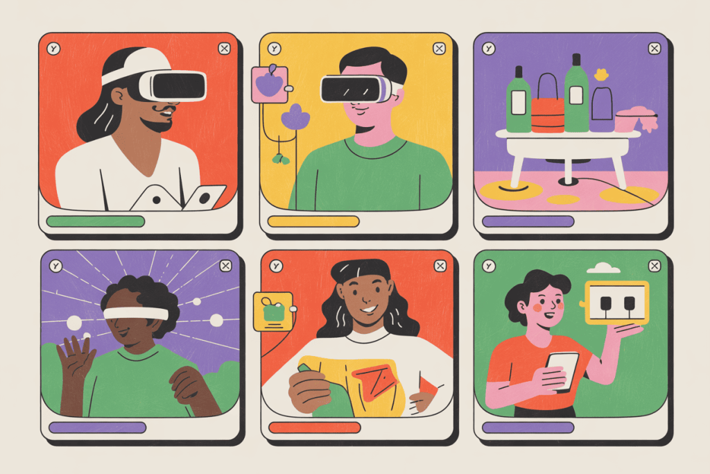 ما هو المتجر الإلكتروني؟ 
مستقبل التجارة الالكترونية