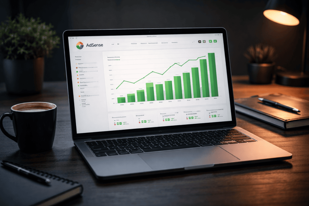 ماهو قوقل ادسنس ؟ و شروط قبول موقعك في ادسنس