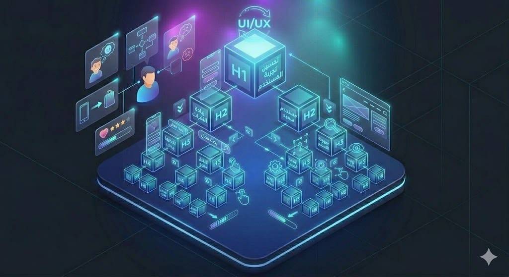 تحسين تجربة المستخدم (UX) وتأثيرها على تحسين On Page SEO